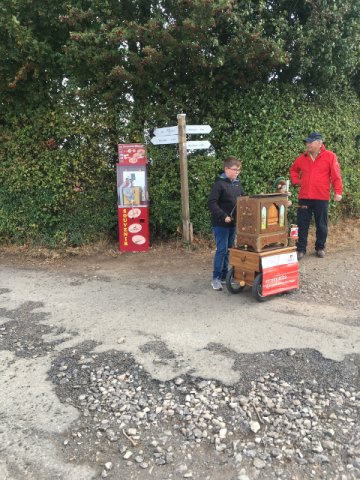 vereinsfahrt2018